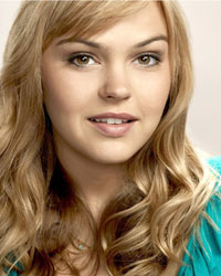 Aimee Teegarden